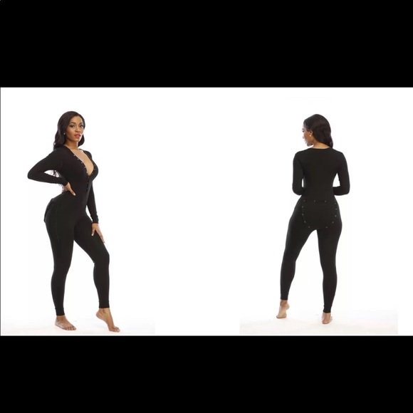 Calitoosweet women’s onesie/romper pajamas - Picture 2 of 3